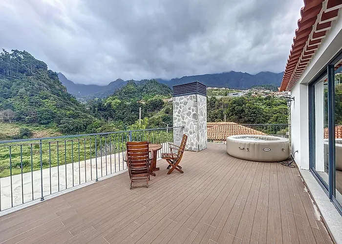 Villa Teresa By Atlantic Holiday