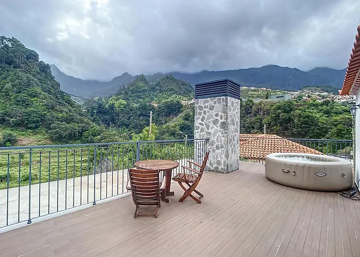 Villa Teresa By Atlantic Holiday