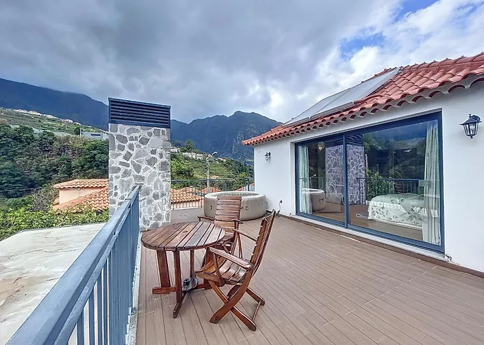 Villa Teresa By Atlantic Holiday