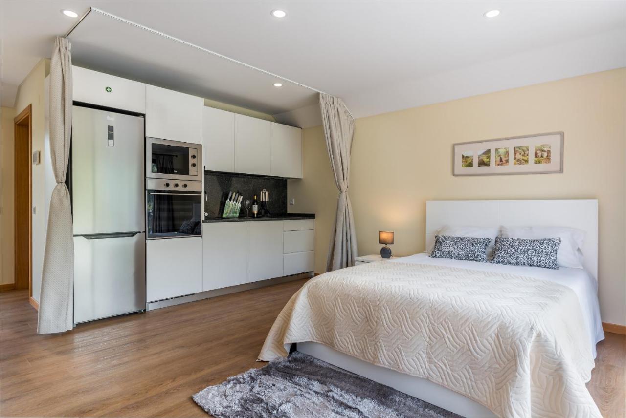 Teresa By Atlantic Appartement São Vicente