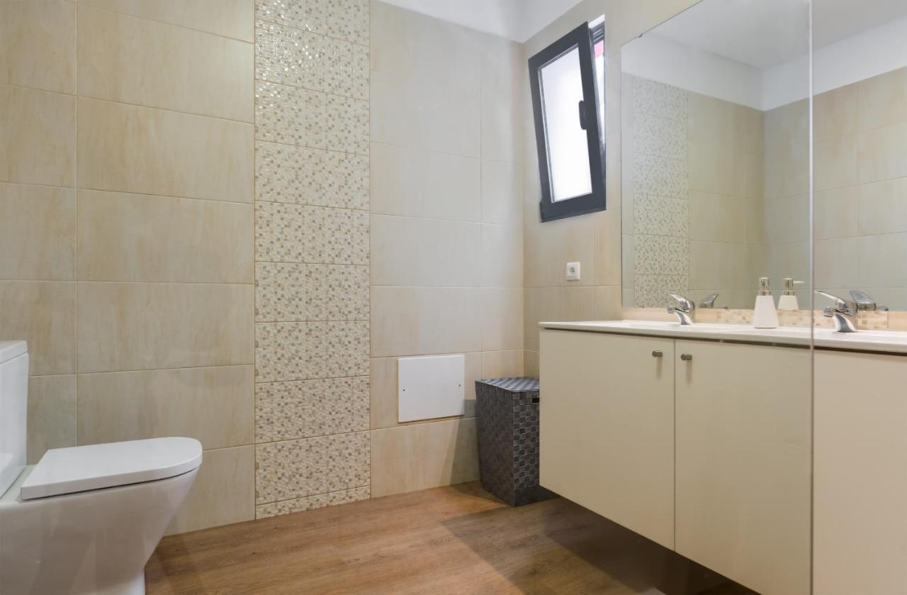 Teresa By Atlantic Appartement *