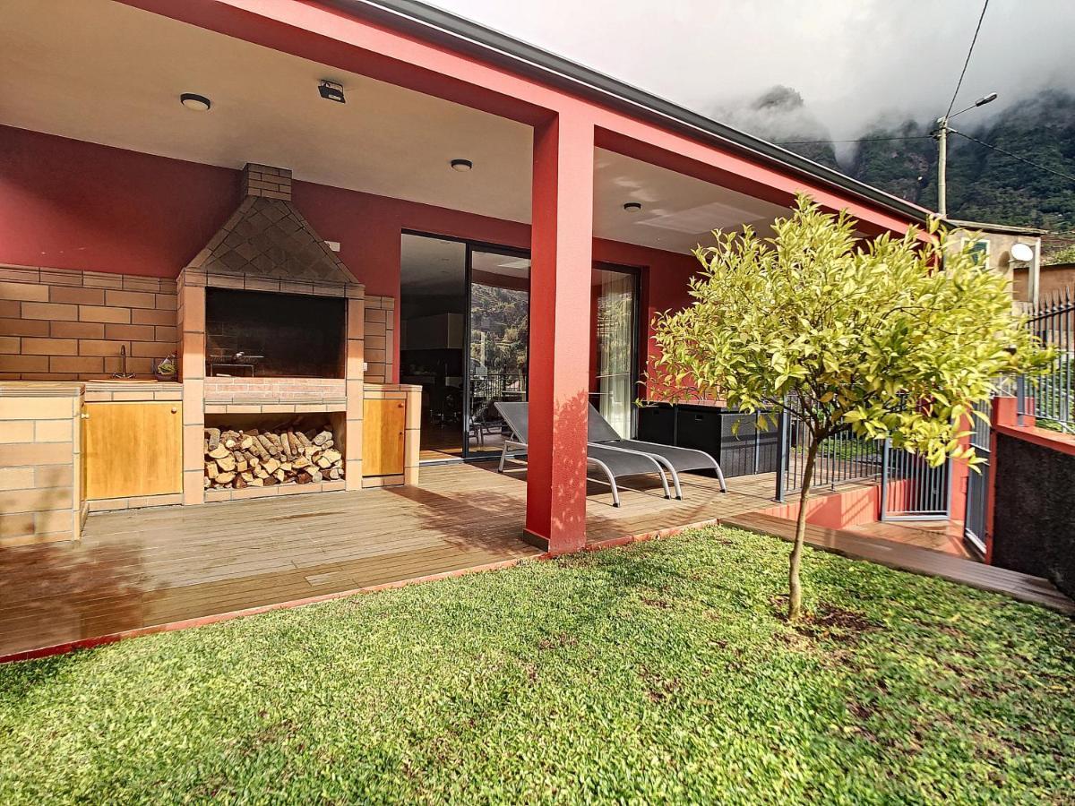 Teresa By Atlantic Appartement São Vicente
