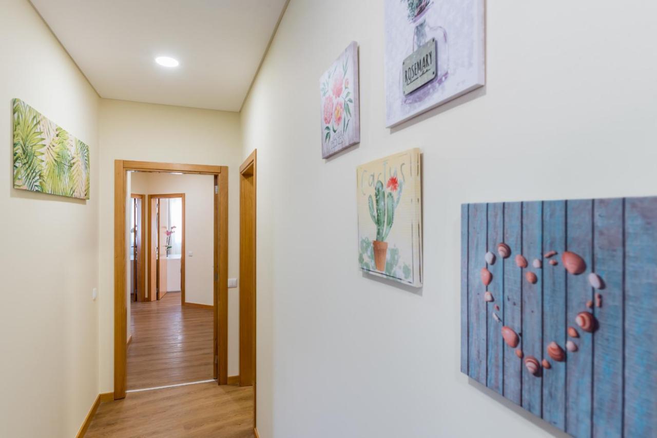 Appartement Teresa By Atlantic