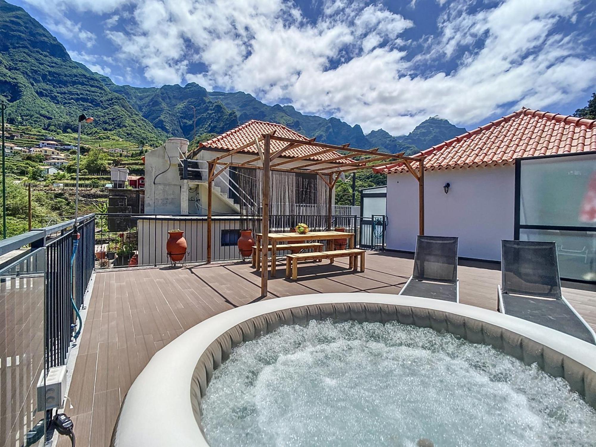 Teresa By Atlantic Appartement São Vicente