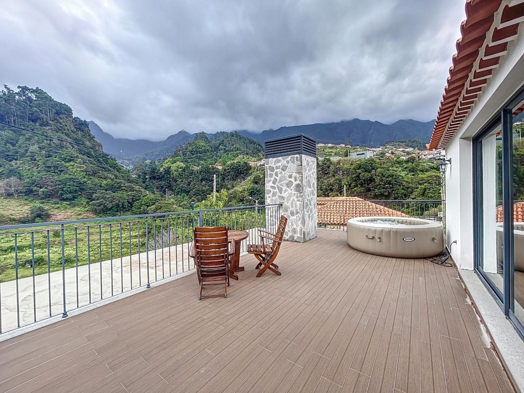 Teresa By Atlantic Appartement São Vicente