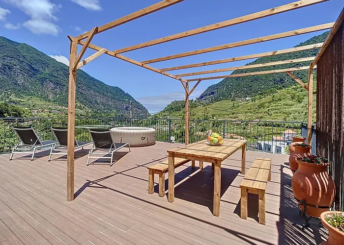 Villa Teresa By Atlantic Holiday