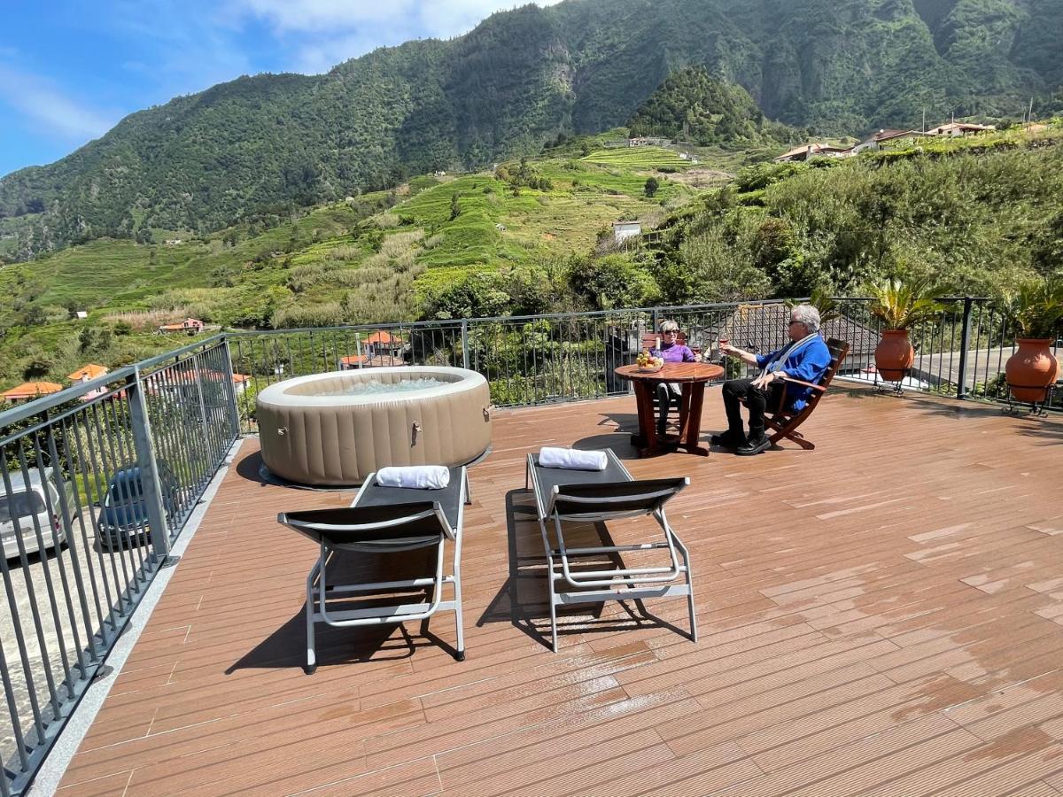 Apartment Teresa By Atlantic Sao Vicente (Madeira)