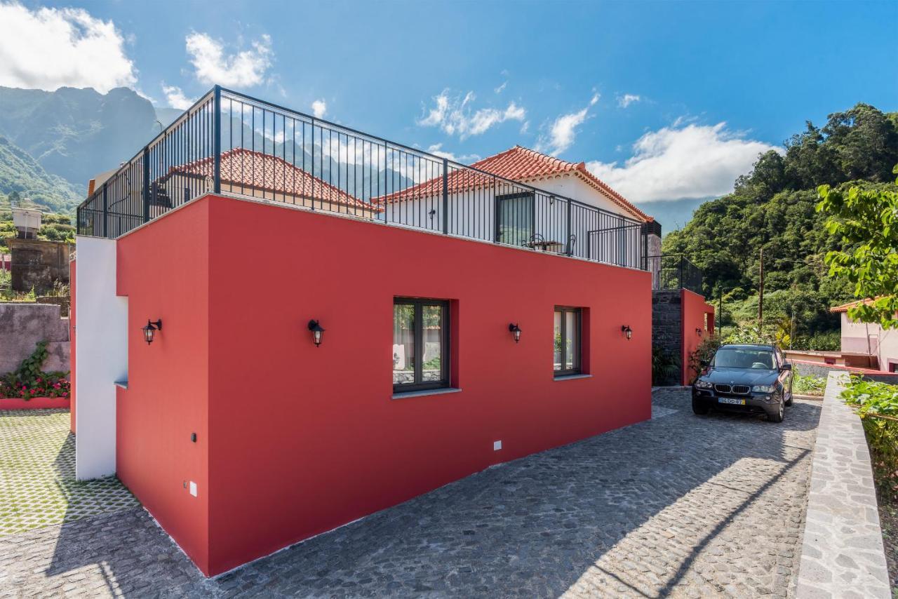 Teresa By Atlantic Sao Vicente (Madeira)