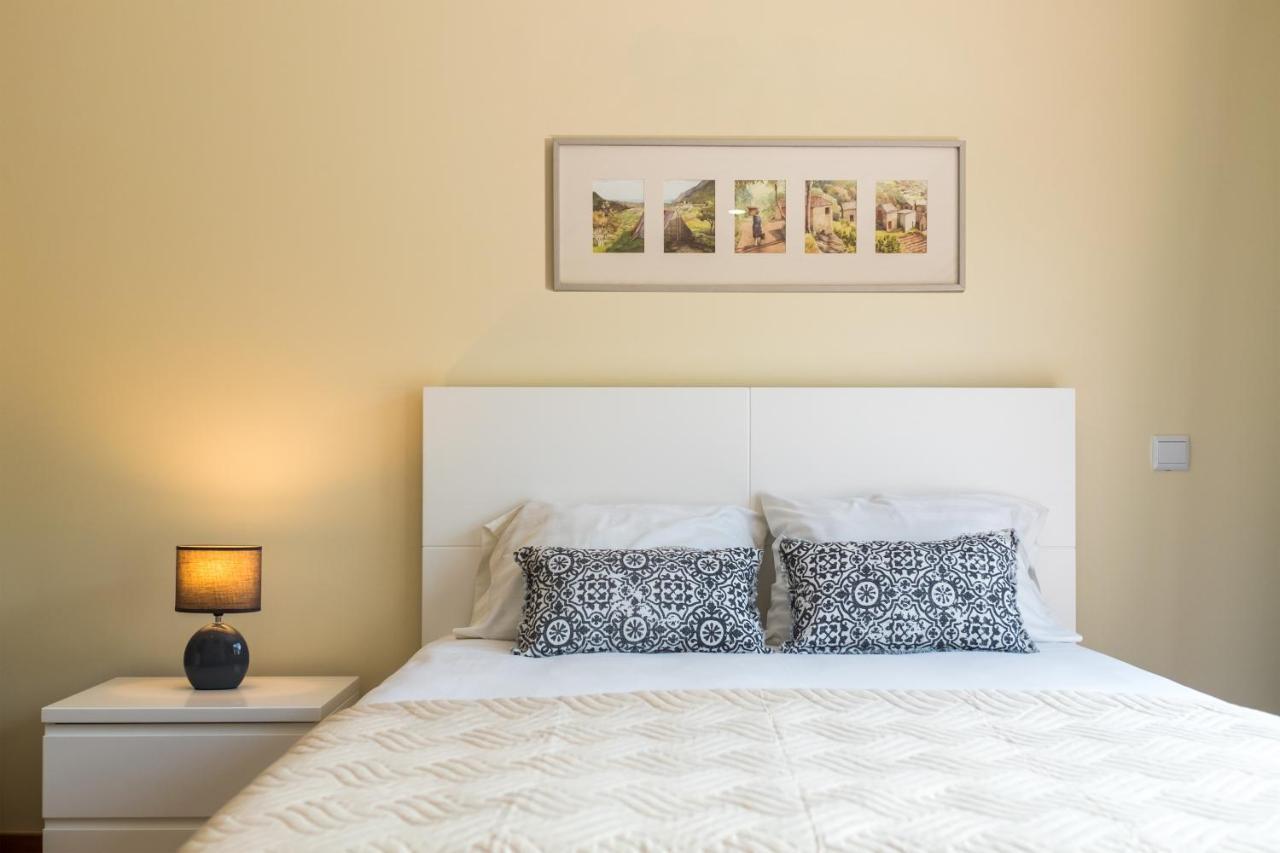 Teresa By Atlantic Apartment