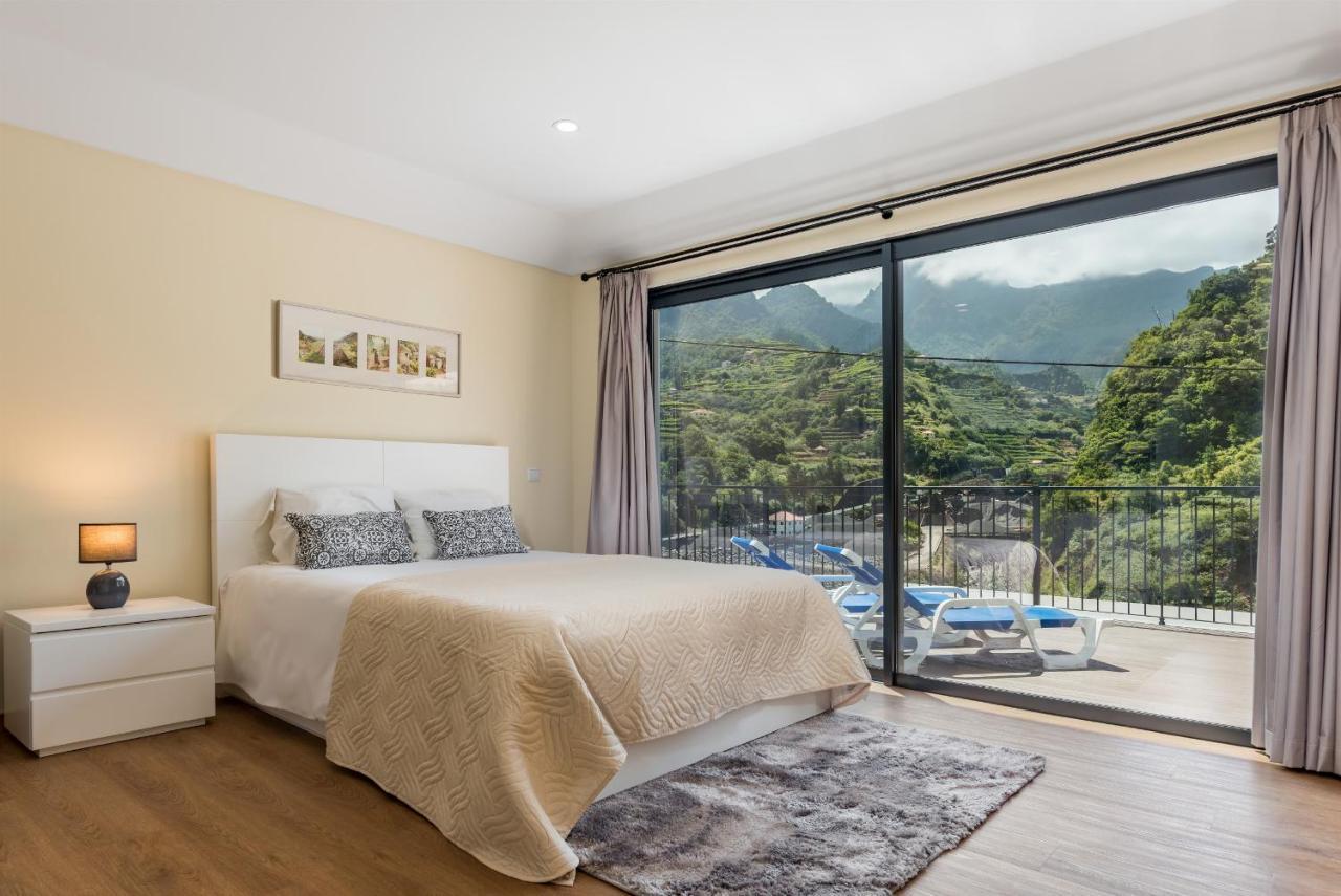 Apartment Teresa By Atlantic Sao Vicente (Madeira)