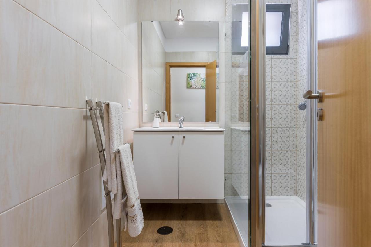 Apartment Teresa By Atlantic Sao Vicente (Madeira)