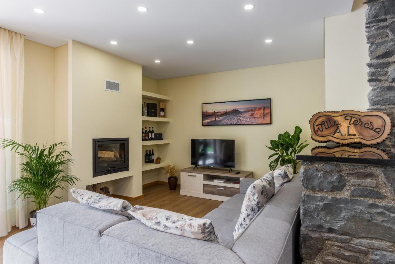 Apartment Teresa By Atlantic *