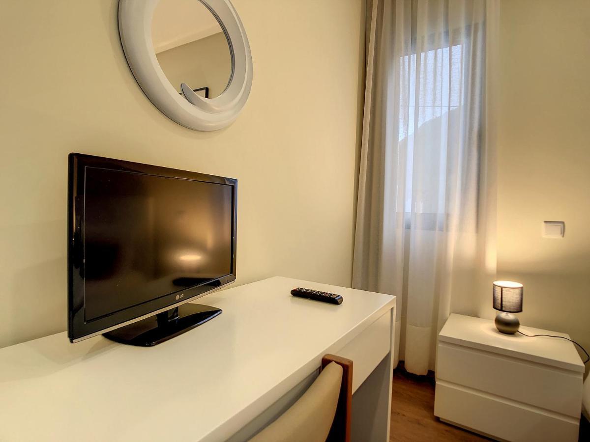 Apartment Teresa By Atlantic Sao Vicente (Madeira)