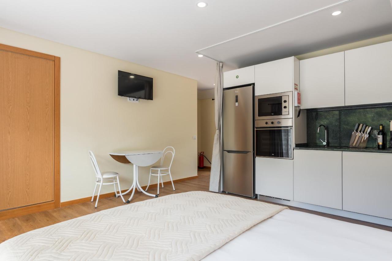 Apartment Teresa By Atlantic *
