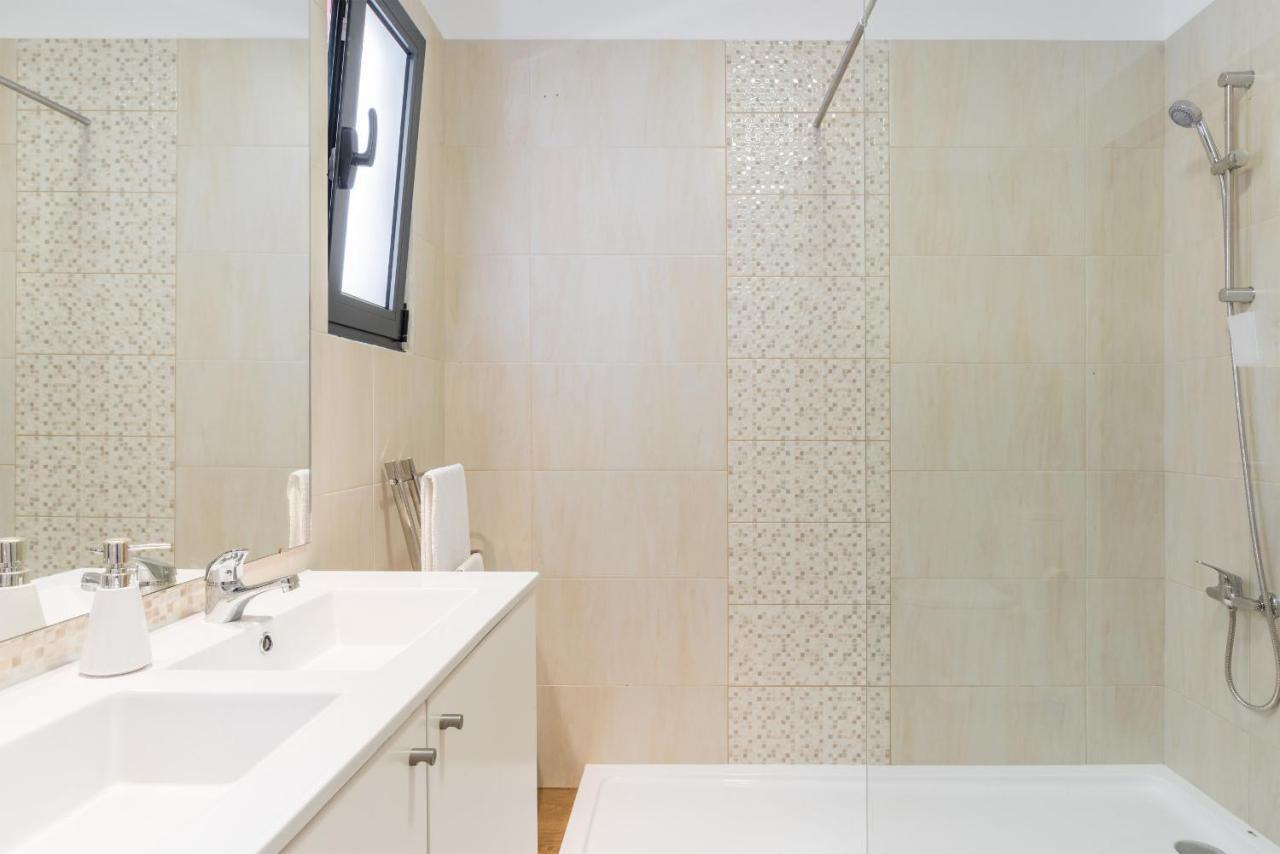 Apartment Teresa By Atlantic Sao Vicente (Madeira)