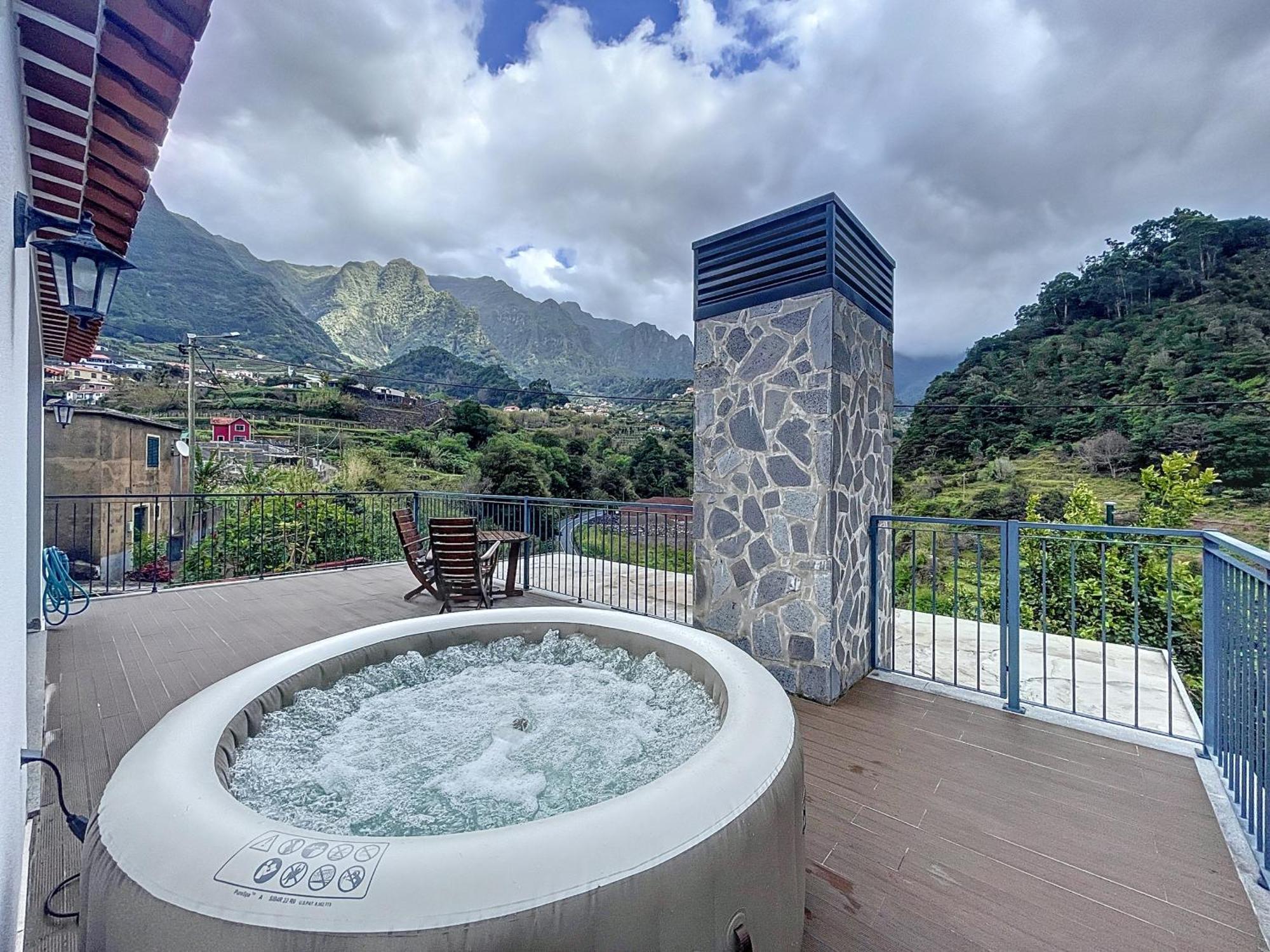 Apartment Teresa By Atlantic Sao Vicente (Madeira)